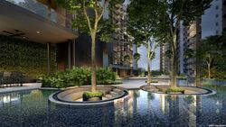 The Botany At Dairy Farm (D23), Condominium #536934681
